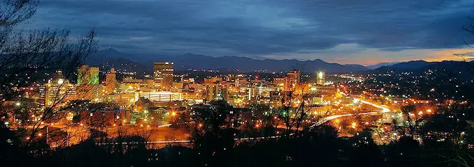ASHEVILLE Asheville Real Estate